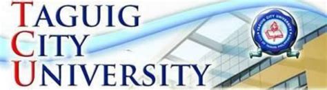 About Us :: Taguig City University.